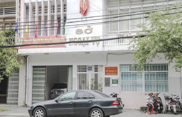 Cựu Phó giám đốc sở ở Bình Định khiếu nại việc xóa đảng tịch