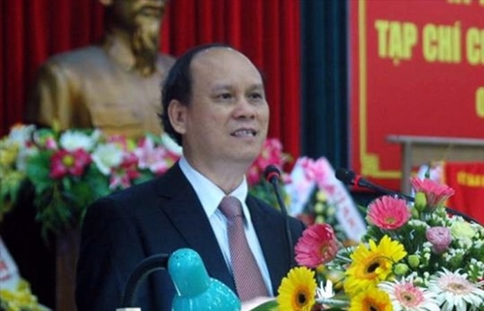 Khai trừ khỏi Đảng cựu Chủ tịch Đà Nẵng Trần Văn Minh