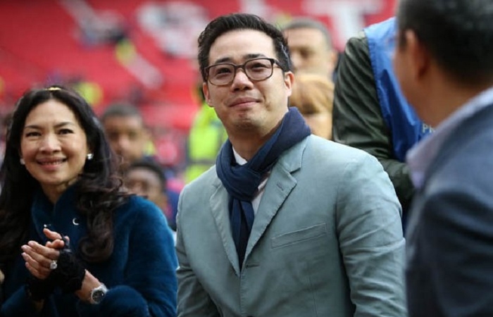 Chân dung 'thiếu gia' sẽ thay tỷ phú Thái Lan làm chủ CLB Leicester City