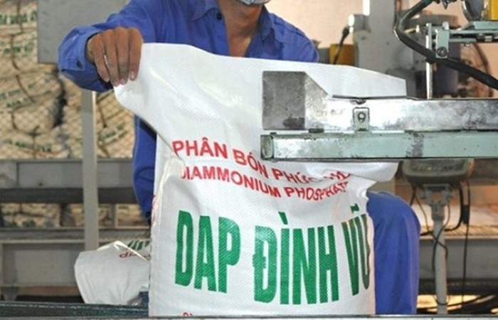 Sai phạm hàng loạt tại nhà máy DAP Đình Vũ: Lãnh đạo Vinachem ‘xin rút kinh nghiệm sâu sắc’