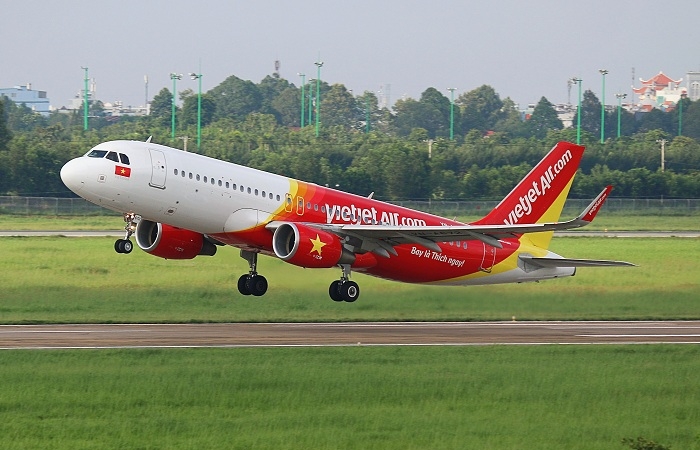 Vietjet Air mở đường bay tại Vân Đồn: Đề nghị được trợ giá vé và lệ phí sân bay