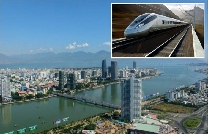 Đà Nẵng tiếp tục kêu gọi đầu tư dự án tàu điện Đà Nẵng - Hội An 15.000 tỷ