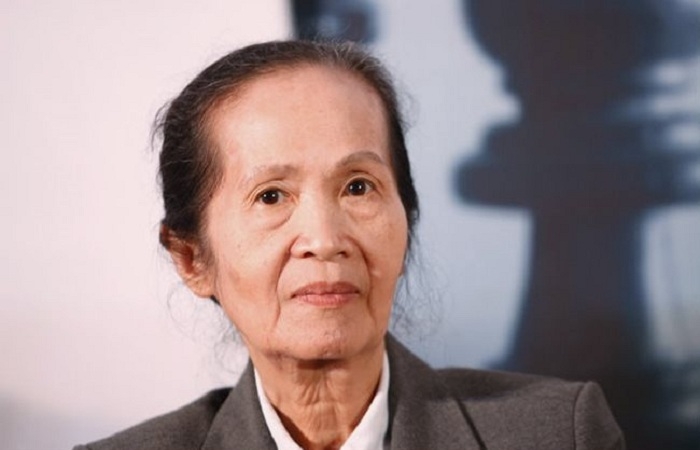 Bà Phạm Chi Lan: Vay vốn Trung Quốc phải sống chung với 'tham nhũng vặt' và sự dối trá