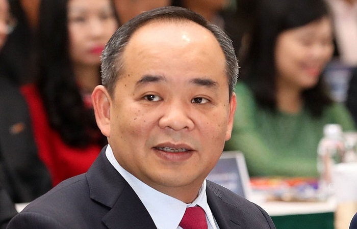 Tân Chủ tịch VFF Lê Khánh Hải là cháu nội cố Tổng Bí thư Lê Duẩn