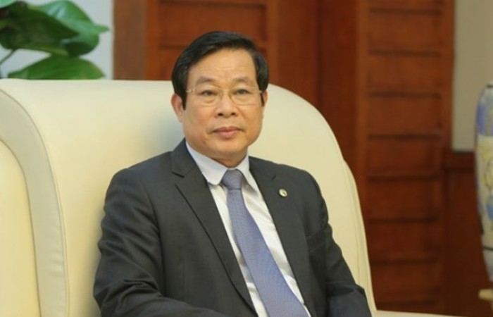 Cựu Bộ trưởng Bộ Thông tin Truyền thông Nguyễn Bắc Son bị khởi tố
