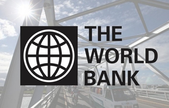 Ngân hàng Thế giới lên tiếng về một trang web gần giống tại Việt Nam