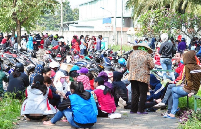 Thủ tướng biểu dương Đồng Nai về việc hỗ trợ công nhân bị nợ lương