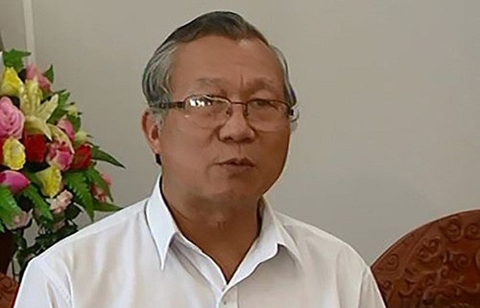 Cách chức 3 người thân nguyên Chủ tịch tỉnh Gia Lai
