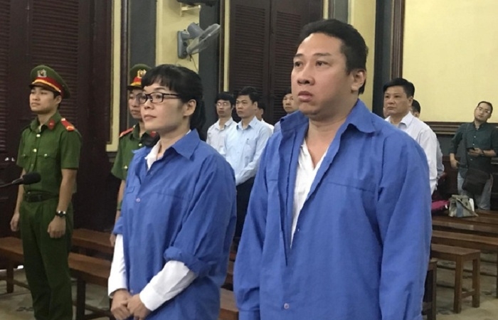 Đề nghị tuyên 'siêu lừa’ Huỳnh Thị Huyền Như án chung thân, Võ Anh Tuấn 12-14 năm tù