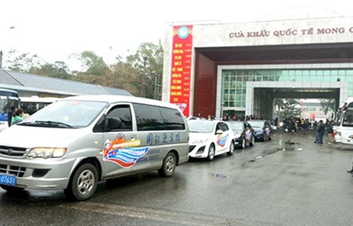 Quảng Ninh muốn xe du lịch Trung Quốc tự lái đến Hạ Long, Bộ Tài chính nói gì?