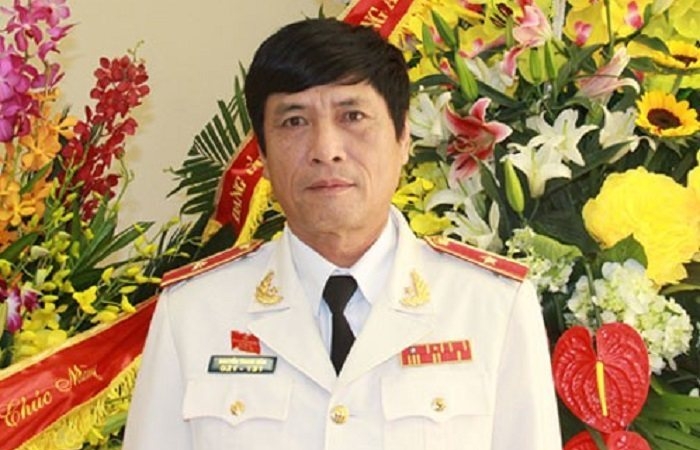 Truy nã 9 đối tượng bỏ trốn trong vụ nguyên Thiếu tướng Nguyễn Thanh Hóa bị bắt