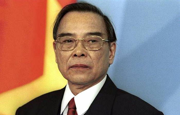 Nguyên Thủ tướng Phan Văn Khải trong đánh giá của các chuyên gia