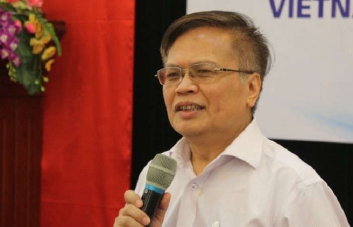 TS Nguyễn Đình Cung giữ chức Tổ trưởng Tổ thư ký Ban Chỉ đạo cơ cấu lại nền kinh tế