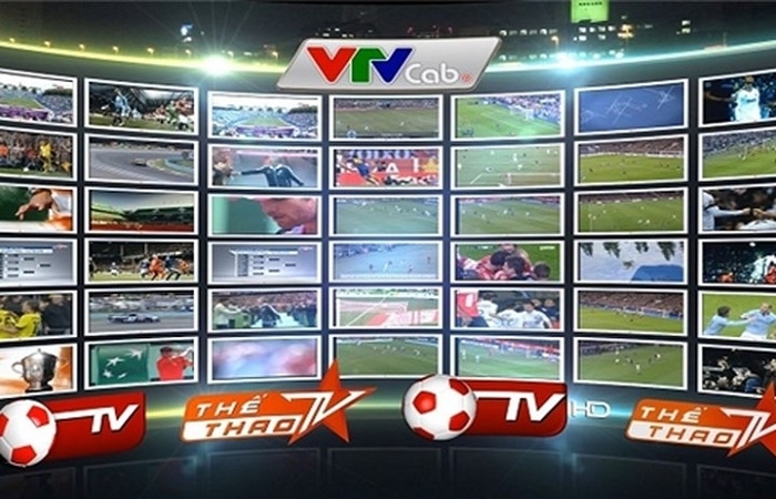 Hàng loạt kênh truyền hình trên VTVcab bỗng nhiên ‘đội nón ra đi’