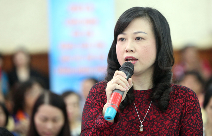 Quân khu 5 bổ nhiệm nhân sự mới, Bắc Ninh có nữ Phó Bí thư