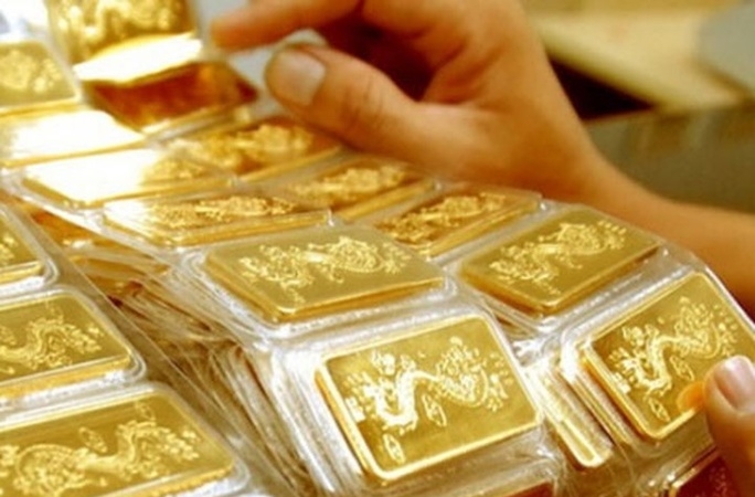 Giá vàng hôm nay (1/6): Vàng xuống đáy, USD tăng mạnh