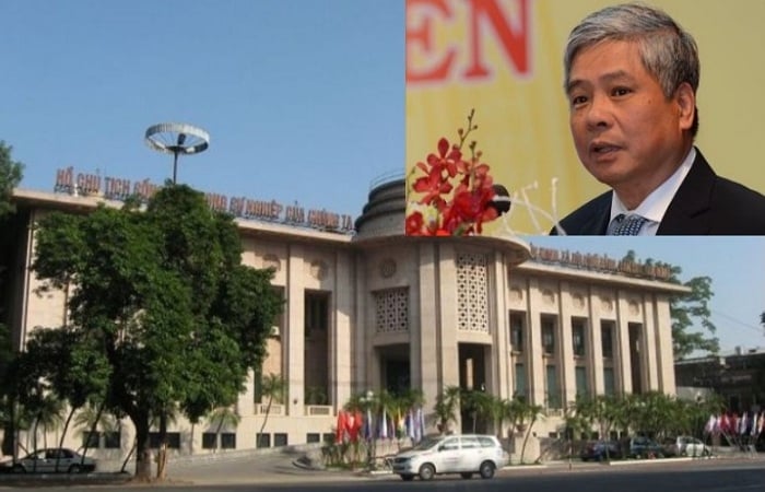 5 luật sư bào chữa cho nguyên Phó thống đốc Đặng Thanh Bình