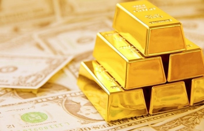 Giá vàng hôm nay (25/6): Chuyên gia dự báo vàng giảm