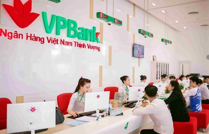 VPBank bổ nhiệm Phó tổng giám đốc mới người nước ngoài