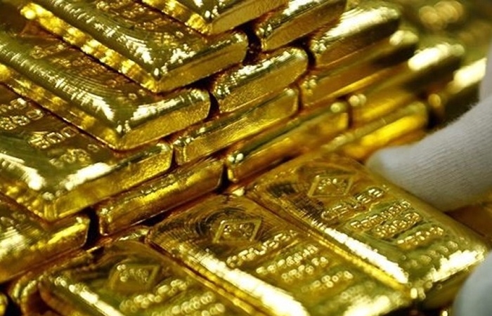 Giá vàng hôm nay (20/7): Vàng chìm sâu, nhà đầu tư bán tháo