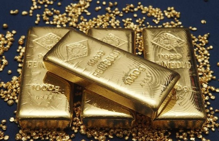Giá vàng hôm nay (7/7): Mỹ - Trung xung đột thương mại, vàng chịu ‘thiệt thòi’