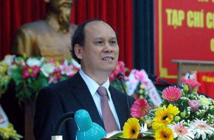 Cựu Chủ tịch Đà Nẵng Trần Văn Minh bị đề nghị khai trừ Đảng