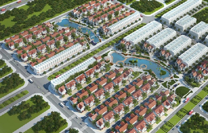 Điều chỉnh quy hoạch KĐT An Hưng: Hà Nội thêm chức năng nhà ở vào lô đất 1,6ha