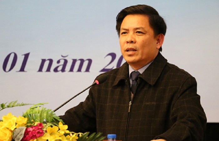 Bộ trưởng Nguyễn Văn Thể 'truy' nguyên nhân, dọa kỉ luật đơn vị chậm giải ngân vốn đầu tư