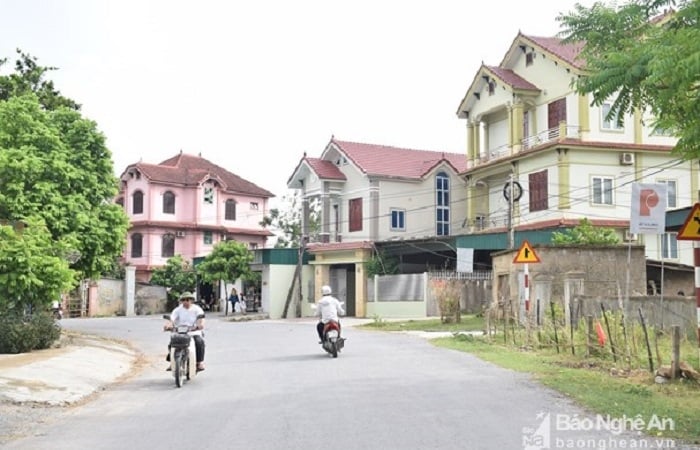 Huyện Yên Thành - Nghệ An nhận 35 triệu USD kiều hối gửi về dịp Tết