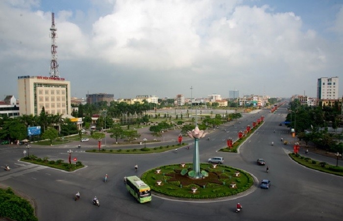 Hưng Yên có thêm khu đô thị Đại An quy mô gần 294ha