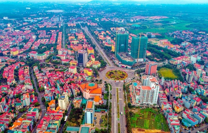Bắc Ninh sắp có ‘siêu’ đô thị sinh thái gần 1.700ha