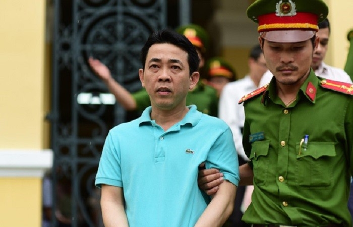 Giai đoạn 2 đại án VN Pharma: Tiếp tục khởi tố cựu Chủ tịch Nguyễn Minh Hùng