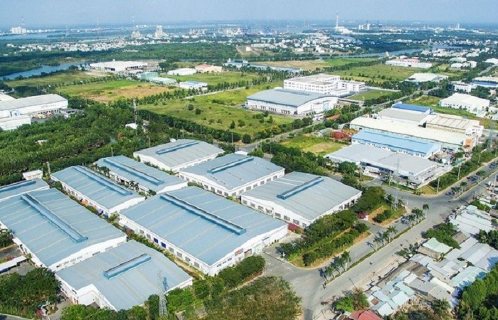 VIDIFI đầu tư 160 triệu USD xây khu công nghiệp Lý Thường Kiệt ở Hưng Yên