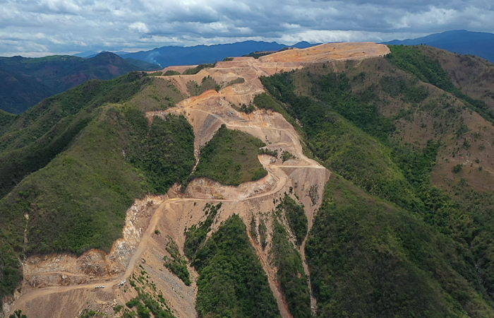 BĐS tuần qua: Hà Nội đề xuất tăng 30% giá đất, chủ đầu tư xin trả lại 370ha tại núi Chín Khúc