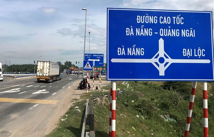Cao tốc Đà Nẵng - Quảng Ngãi 34.000 tỷ đồng sai phạm những gì?