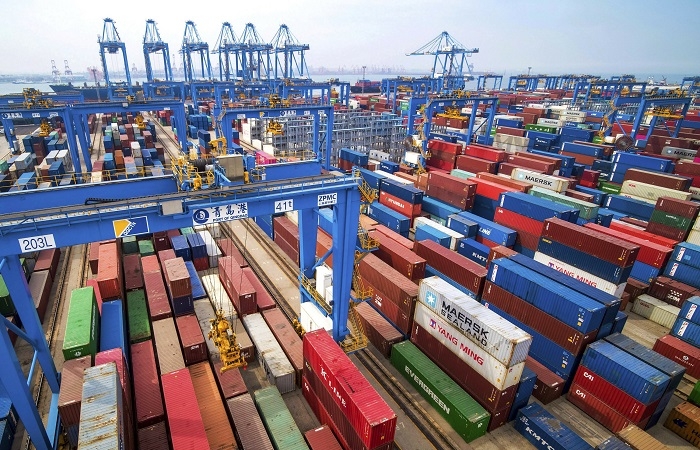 Trung Quốc và nguy cơ 'xuất khẩu' giảm phát ra toàn cầu