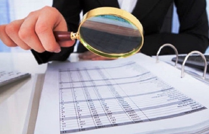 Bình Định: Một doanh nghiệp tố bị mất tài liệu khi bị kiểm tra thuế