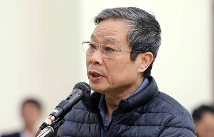 ‘Ông Nguyễn Bắc Son muốn nộp 3 triệu USD nhưng gia đình không hợp tác’