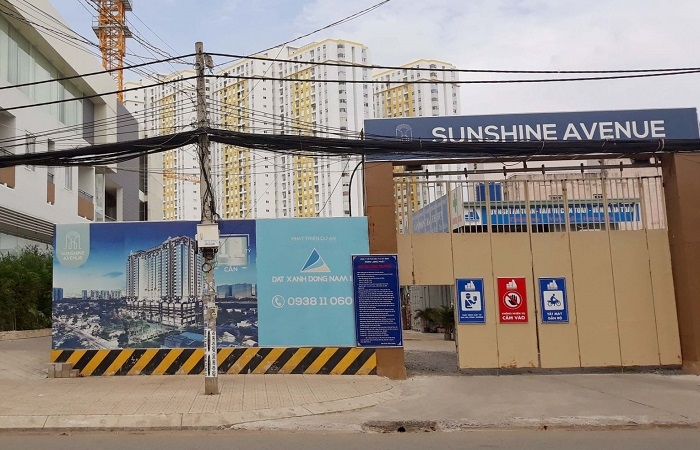 Dự án Sunshine Avenue: Đất Xanh Đông Nam Bộ ‘hết tiền’, tiếp tục thất hứa trả nợ cho khách hàng