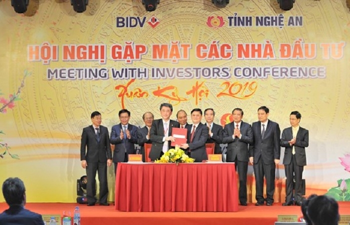 Gần 22.000 tỷ đồng vốn đầu tư đăng ký vào Nghệ An: Điểm mặt những dự án 'khủng'