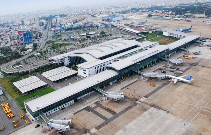 Thêm doanh nghiệp xin tham gia nghiên cứu đầu tư Nhà ga T3, Cảng hàng không quốc tế Tân Sơn Nhất