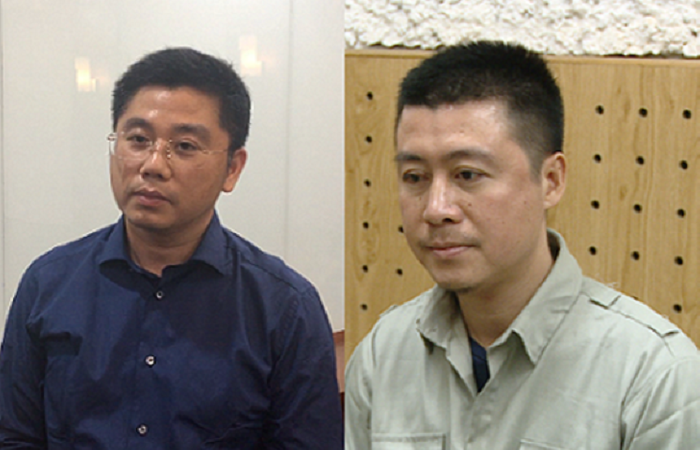 Vụ đánh bạc nghìn tỷ: 2 ‘ông trùm’ Nguyễn Văn Dương, Phan Sào Nam tiếp tục hầu tòa