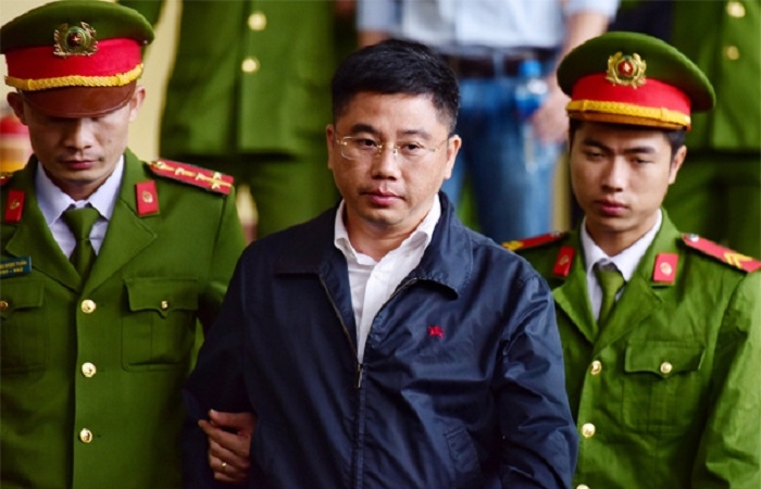 Vụ đánh bạc nghìn tỷ 'đe dọa' số phận cao tốc Bắc Giang - Lạng Sơn?