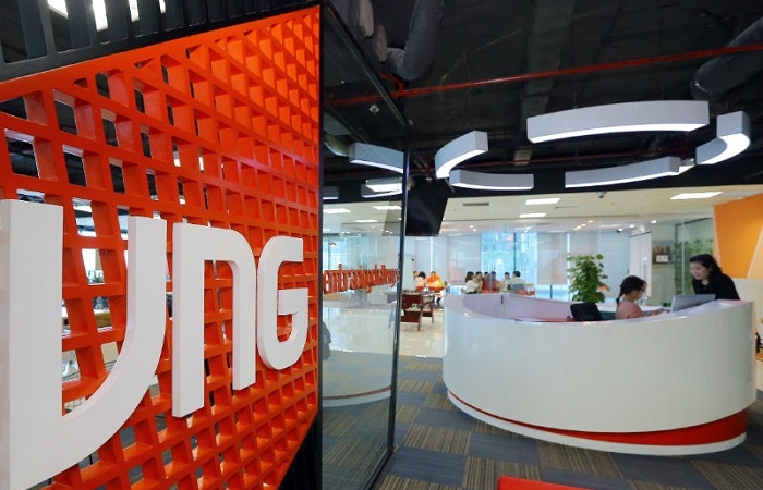 Quỹ đầu tư Chính phủ Singapore rót thêm hơn 662 tỷ đồng mua cổ phần của VNG