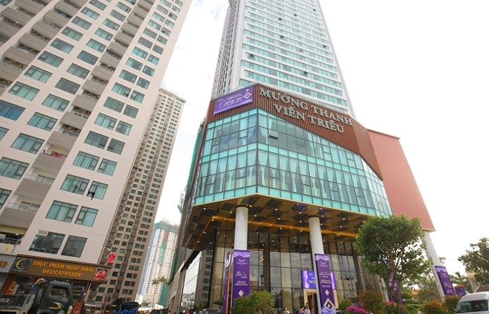 Hai khách sạn của Mường Thanh ở Khánh Hòa vào danh sách 22 khách sạn không đủ điều kiện lưu trú