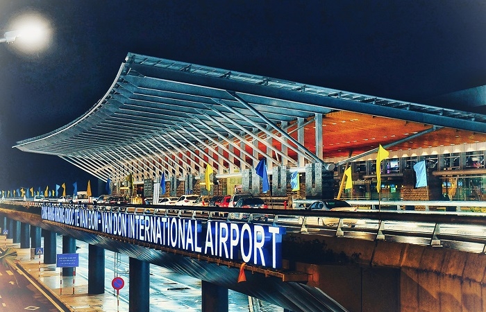 Sân bay Vân Đồn đạt thỏa thuận với nhiều hãng hàng không, lữ hành quốc tế