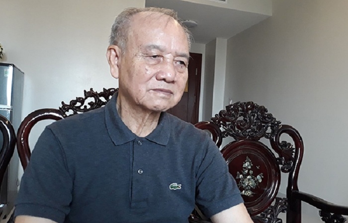 Trung tướng Đồng Sỹ Nguyên qua lời kể của nguyên Bộ trưởng Phạm Văn Trà