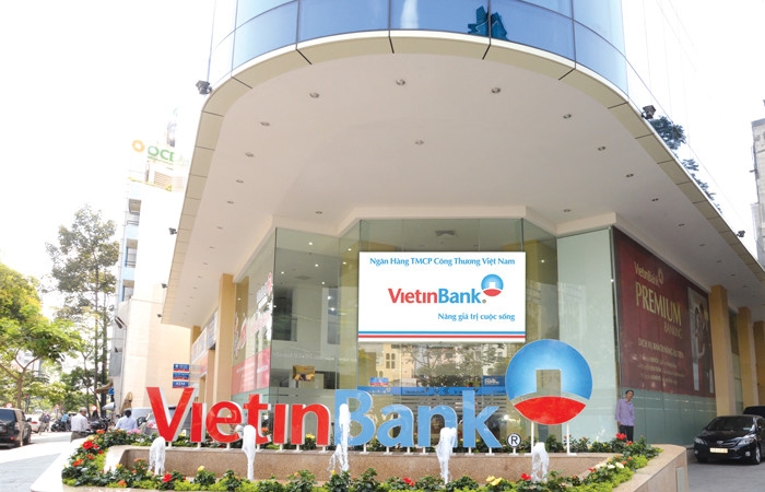 VietinBank thu ròng gần 305 tỷ đồng từ thoái vốn khỏi Saigonbank