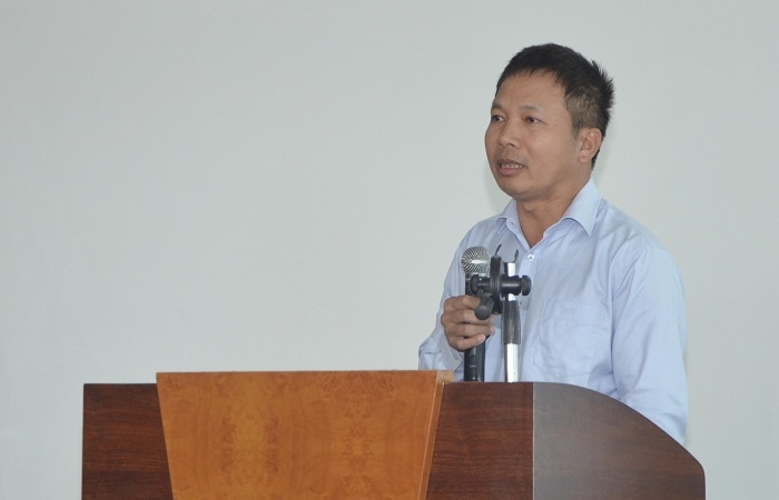 Bắt Chủ tịch HĐQT PVC-IC Đỗ Văn Quang trong vụ án Ethanol Phú Thọ