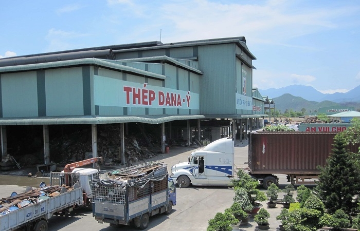 Dừng hoạt động nhà máy Thép Dana Ý: Quyết định trái luật sao chính quyền Đà Nẵng vẫn làm?